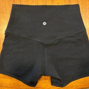 lululemon Align™ High-Rise Short 4"